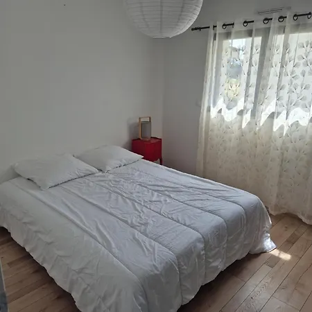 Holiday home La Belle Evasion