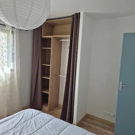 Holiday home La Belle Evasion *