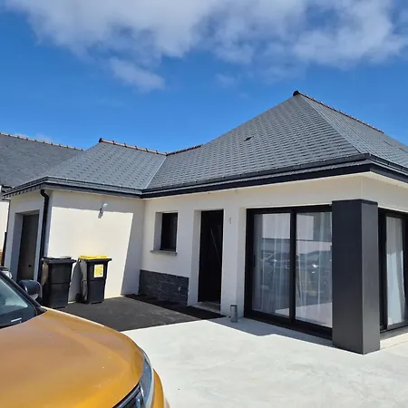 Holiday home La Belle Evasion